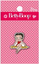 BETTY BOOP ピンズ　4