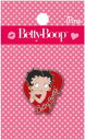 BETTY BOOP ピンズ　5