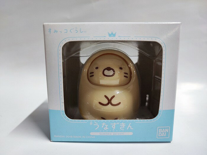 うなずきんうなずきん すみっコぐらし ねこ