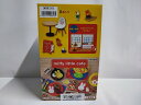 ミッフィー miffy little cafe (BOX販売8個入り)