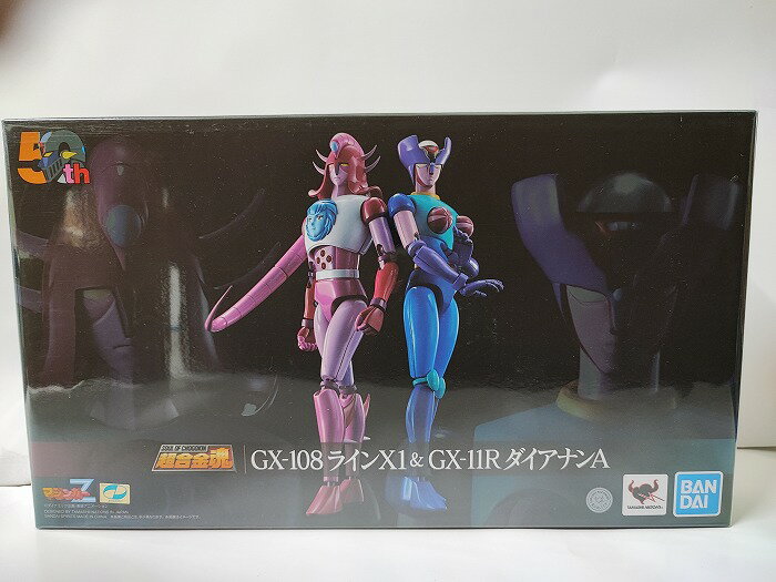 楽天市場】超合金魂 マジンガーz アフロダイa gx-08の通販 楽天市場】超合金魂 マジンガーz アフロダイa gx-08の通販