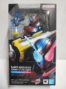 S.H.Figuarts 仮面ライダービルド ラビットタンクフォーム 平成ジェネレーションズエディション