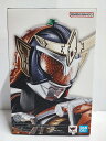 S.H.Figuarts(真骨彫製法)仮面ライダー鎧武 オレンジアームズ