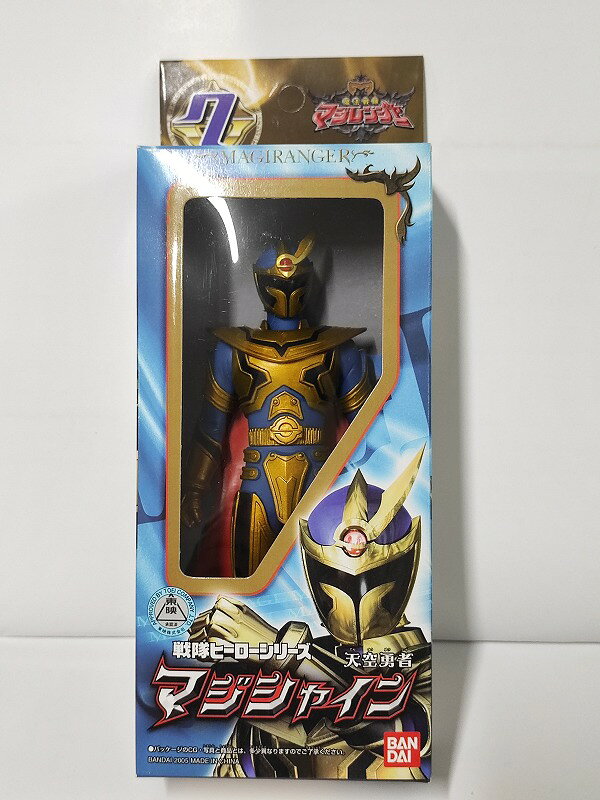 楽天市場】レンジャーキー マジレンジャーの通販