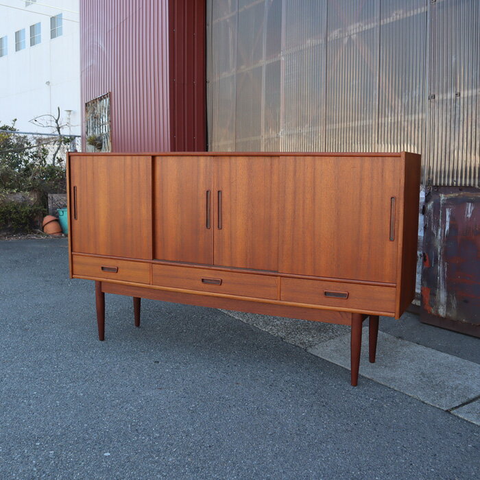 ̲ơۡڥǥޡۡšۡŸŹ̨ۥȥ졼 ɥܡ -teak sideboard  ...