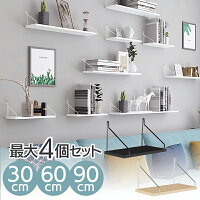 ウォールシェルフ 賃貸 【吊具 白 黒 】取り付け 棚 壁 アイアン 石膏ボード おしゃれ 北欧 壁掛け 壁面 壁付け 棚 シェルフ 壁付け 飾り棚 ウォールラック ピン フック ホワイト アンティーク 棚板 壁面収納 収納 ラック 壁を傷つけない