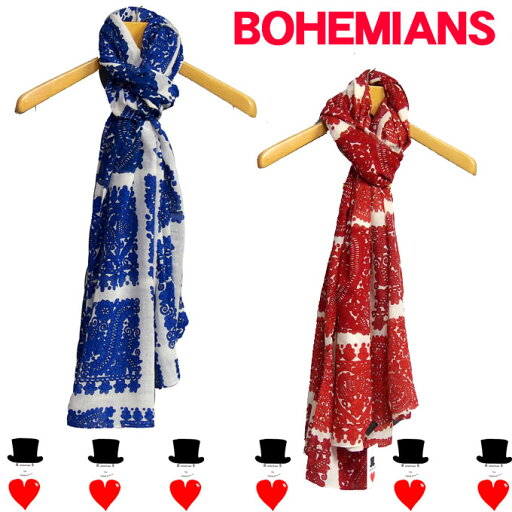 Bohemians (ボヘミアンズ) プリントストール HANNAHKHADI(カディコットン素材)に日本でボヘミアンズデザインをプリントしています 大きい長方形で使いやすい形です送料無料 Bohemians (ボヘミアンズ) プリントストール HANNAHKHADI(カディコットン素材)に日本でボヘミアンズデザインをプリントしています 大きい長方形で使いやすい形です送料無料