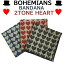 BohemianS (ܥإߥ)Х2TONEHEARTʥġȡϡȡ˥ܥإߥ󥺥ϡȡꥸʥǥꥸʥΥǺࡡ󥺡ǥ鷺Ȥäĺޤ