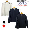 Bohemians(ܥإߥ)ĹµԥĥѥǺܥإߥ󥺤ο͵ǥɽLOVE&HATŬ٤ʸߤȿǯ־