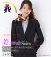 【送料無料】1サイズ痩せて見える!ミディアム丈ジャケット/事務服・企業制服・オフィスユニフォーム・リクルートスーツ・通勤・入学式・卒業式・ブラックフォーマル・お受験にもおすすめ!