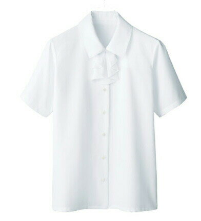 レディース】事務服に合う、かわいいリボンブラウスのおすすめ