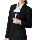 送料無料 TioTio flexila スタイルアップジャケット 事務服 企業制服 オフィスユニフォーム リクルートスーツ 通勤 入学式 卒業式にもおすすめ!