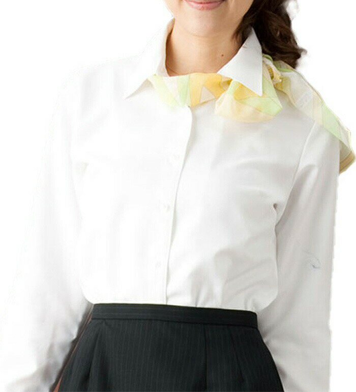 防透性UVカット機能搭載！スキッパ...