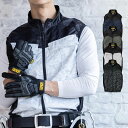 G4049 ベスト (ウェアのみ) グラディエーター 2025SS 空調 服 冷却服 熱中症対策 EFウェア ボルトクール ペルチェ対応モデル 最強配送