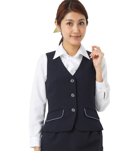 【スーパーSALE価格】送料無料 2Wayストレッチストライプベスト 【スーパーSALE価格】送料無料 2Wayストレッチストライプベスト