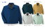作業服・作業着・春夏用メンズコーコス信岡(CO-COS)A741 長袖ブルゾン(前ファスナー仕様)(3L/4L/5L対応)