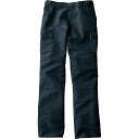秋冬用メンズ 自重堂ジャウィン Jichodo_Jawin 51602 ノータックカーゴパンツ ズボン