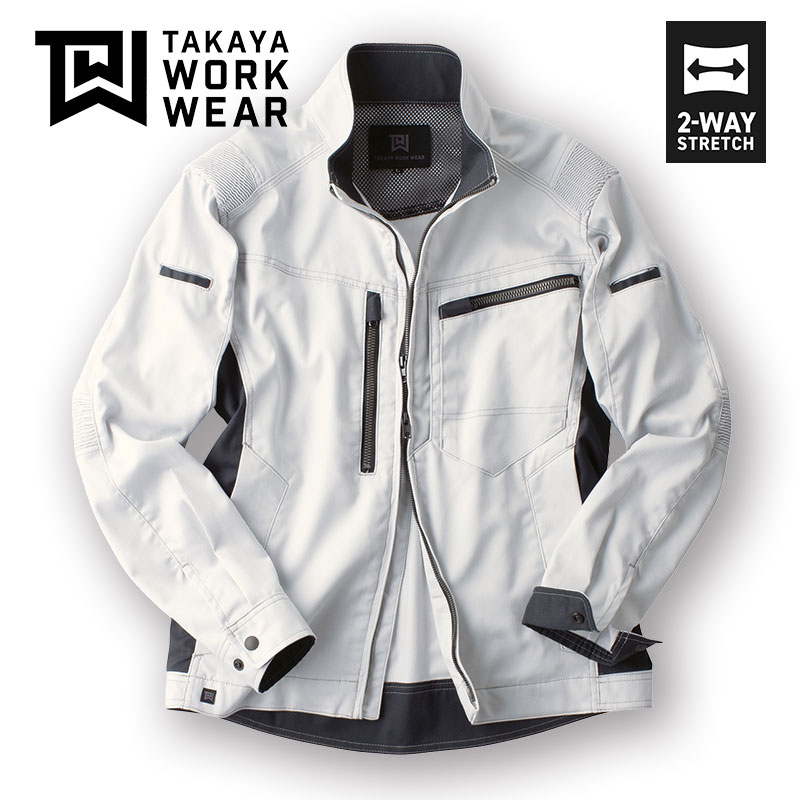 TAKAYAWORKWEAR タカヤワー