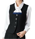 TioTio flexila スタイルアップベスト 事務服 企業制服 オフィスユニフォーム リクルートスーツ 通勤 入学式 卒業式にもおすすめ!