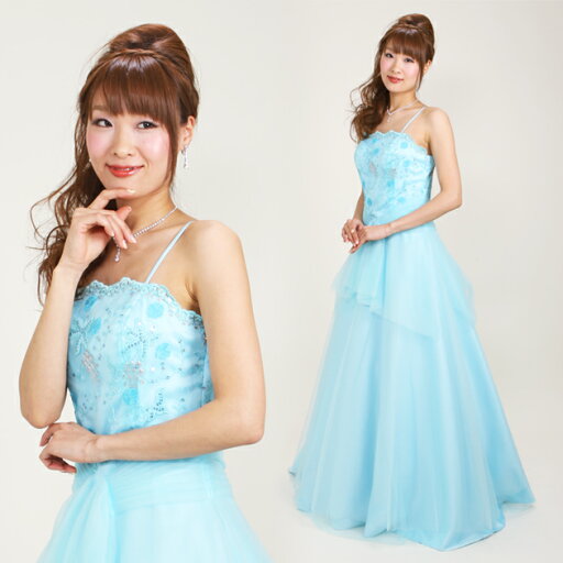 【二次会 ドレス レンタル 二次会 花嫁ドレス】【9号-11号,ブルー,Aライン】MA0363A 結婚式 お呼ばれ 服装 フォーマル 演奏会 発表会 披露宴 リモ婚 安い 格安 【往復送料無料】【レンタル】 【二次会 ドレス レンタル 二次会 花嫁ドレス】【9号-11号,ブルー,Aライン】MA0363A 結婚式 お呼ばれ 服装 フォーマル 演奏会 発表会 披露宴 リモ婚 安い 格安 【往復送料無料】【レンタル】