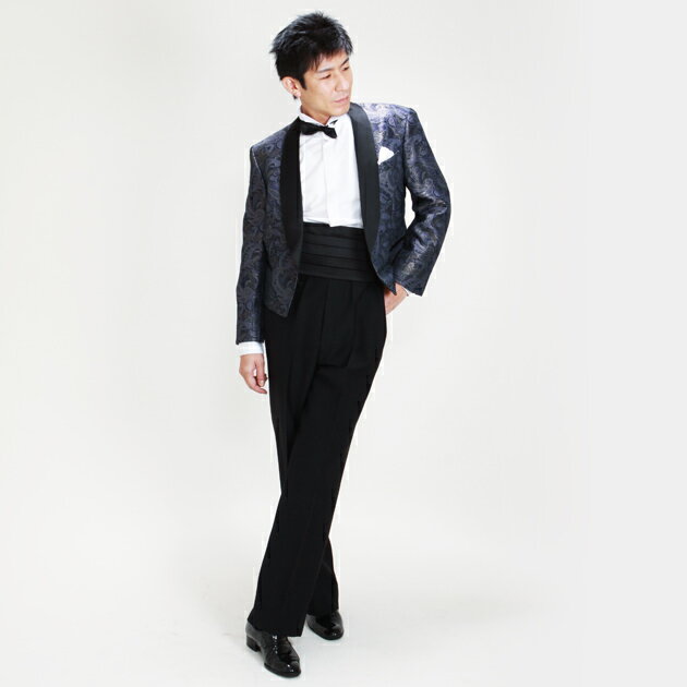 【スペンサー タキシード レンタル】XS・Sサイズ/〜168cm/パープル 結婚式 スーツ パーティー 宴会 二次会 船上パーティ クルージング NT-2-4286 【往復送料無料】【レンタル】