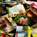 『ムーミン《pictures》』コットン100%オックスイン...