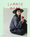 y_}ю҂ݕ̖{zwSUMMER WEAR vol.1iSW01jxiT}[EFA[jc/t/vI[o[/J[fBK/jbeBORbg/l~[Rbg/