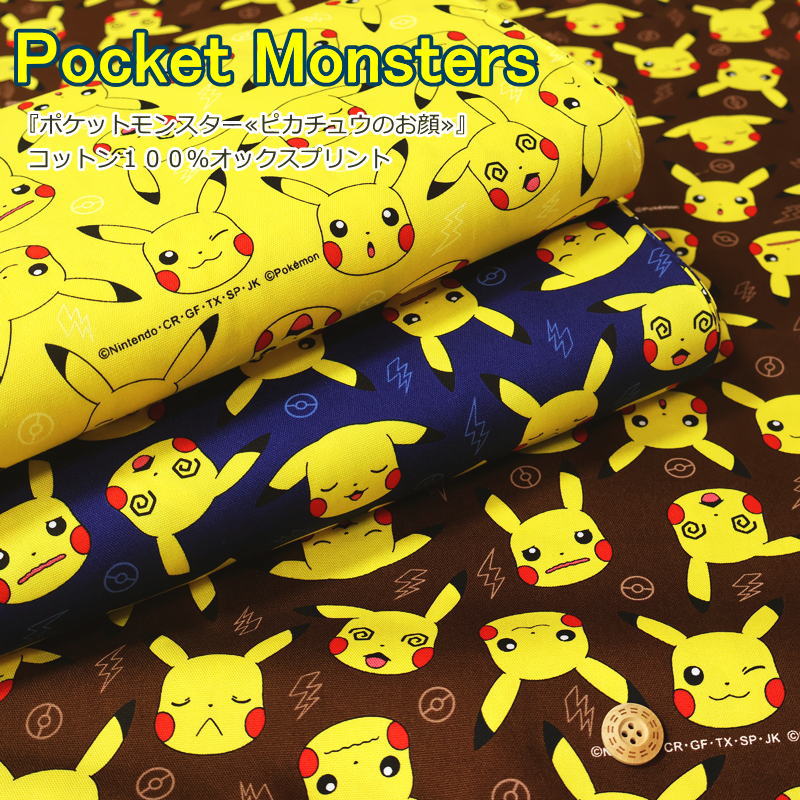 『ポケットモンスター≪ピカチュウの...