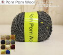 20OFFI_}юicjwPom Pom Wooli||E[jx