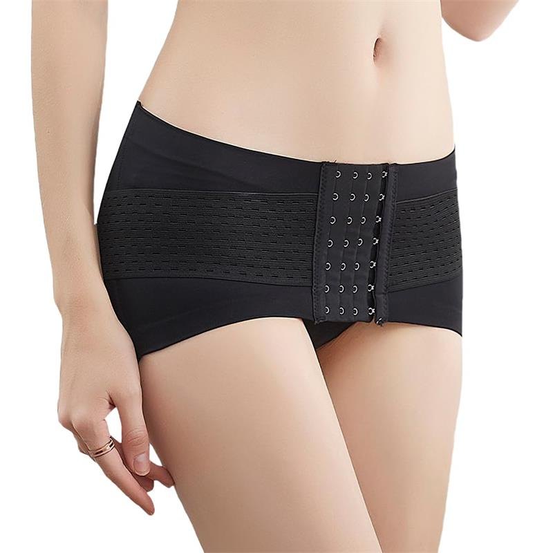 【期間限定10％OFFクーポン配布中！】骨盤ベルト 履くタイプ 一日中着用できる 寝ながらも骨盤ケア 恥骨 腰 手軽で簡単サポート 快適 骨盤ベルト 妊娠 マタニティ 産前 産後