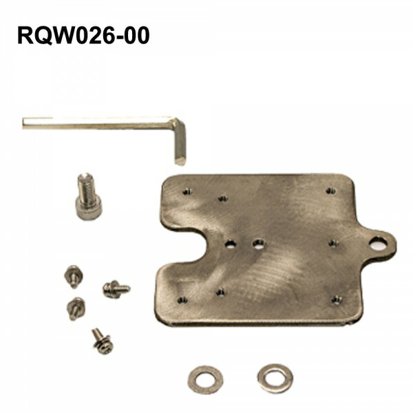 DAHUA 三脚VCT-999への接続用ブラケット RQW026-00