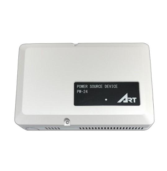 アート TS-U501Bオプション 電源装置PW-24