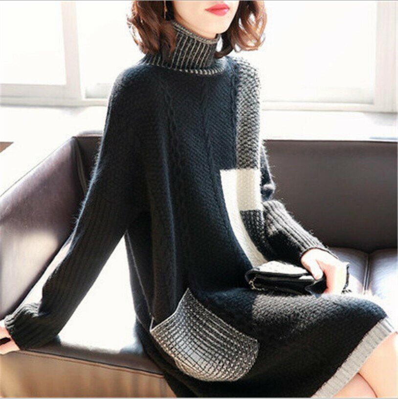 樂天商城 - 秋冬 ワンピース レディースアパレル ファッション tbq751