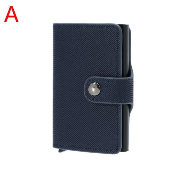 樂天商城 - 財布 カードバッグ メンズ ファッション PU tbq941