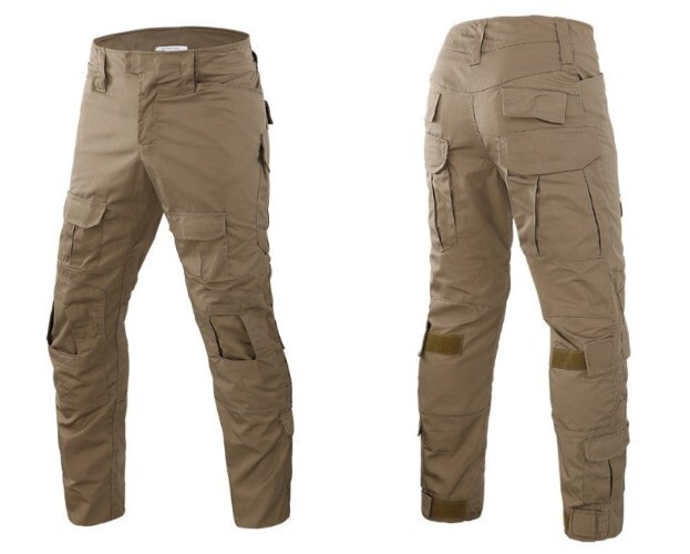 新品 ミリタリーウェア サバゲーウェア 上下セット 軍服 制服 ハイキング アウトドア 狩猟 キャンプ サバゲー アーミー 男性 tbq761