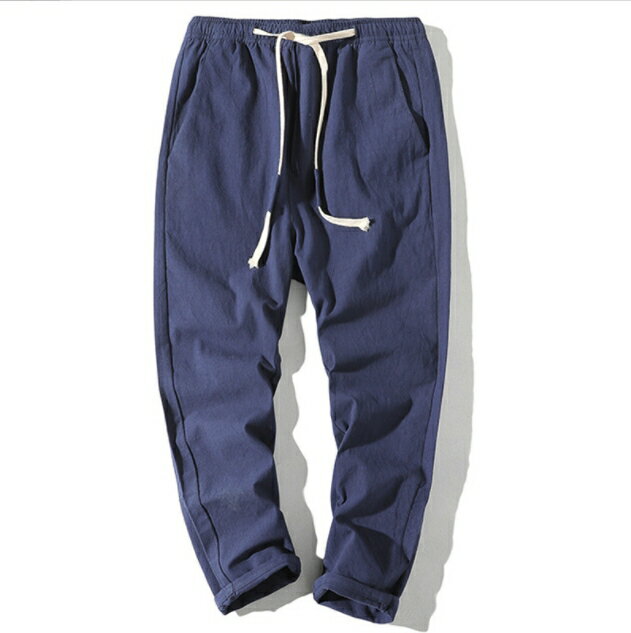 樂天商城 - メンズ カジュアル パンツ tbq694