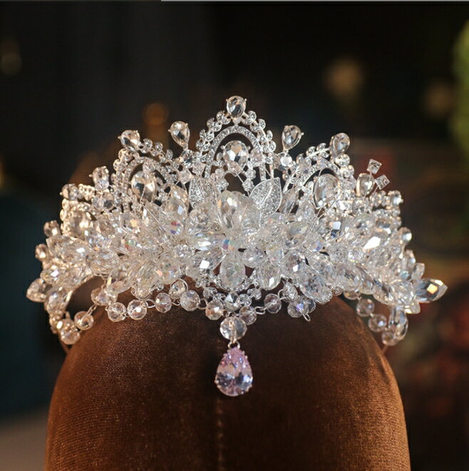 ティアラ ウェディング ドレス アクセサリー tbq588