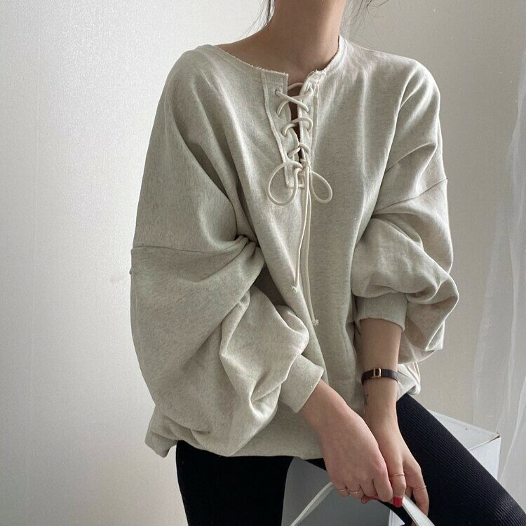 樂天商城 - ブラウス Tシャツ ゆったり レディース ファッション tbq480