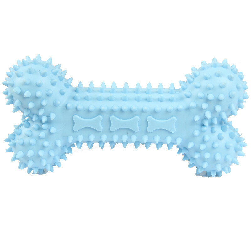 樂天商城 - NEW! ペット用品 犬の訓練用ゴム製おもちゃ【4枚] tbq259