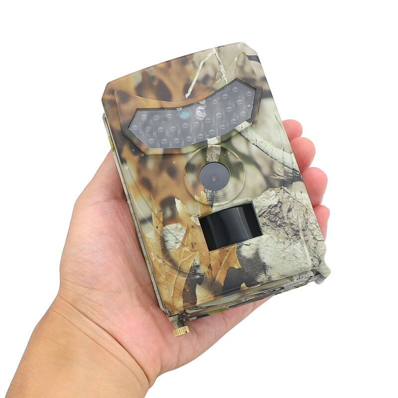 NEW! �������ĥ����12MP����ưʪ���д�ȥ쥤�륫���HD�ɿ�ƻ��ֳ���Ǯ���Хʥ��ȥӥ���� tbq410