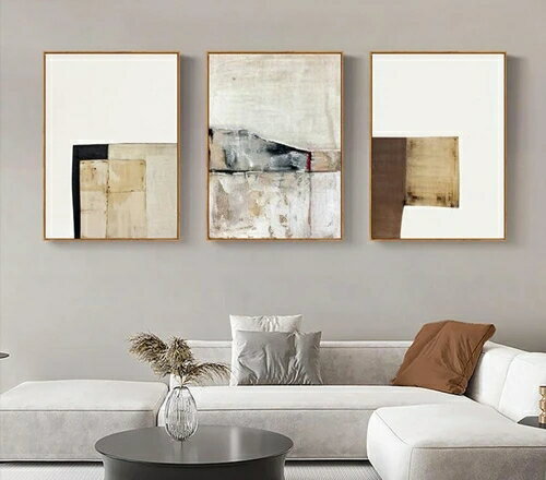 NEW! 装飾画/リビングソファ背景壁画 tbq022