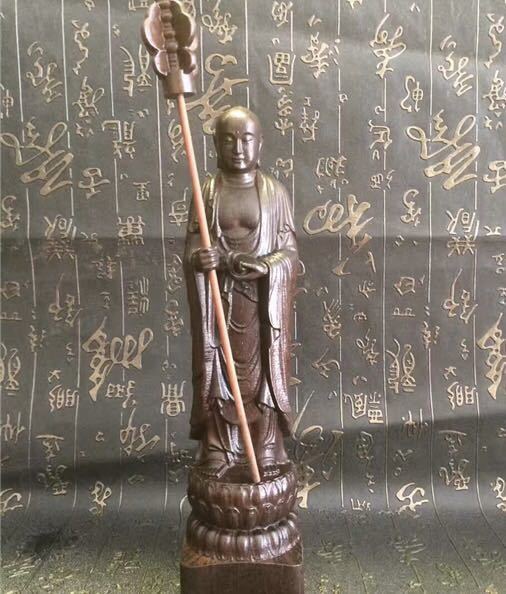 楽天市場】仏像 地蔵菩薩(彫刻|アート・美術品・骨董品・民芸 楽天市場】仏像 地蔵菩薩(彫刻|アート・美術品・骨董品・民芸