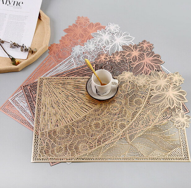 NEW! プレイスマット・ コースター【5枚] tbq254