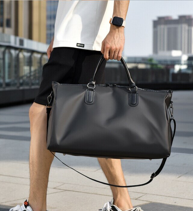 樂天商城 - ハンドバッグ 旅行バッグ 大容量 メンズ ファッション tbq959