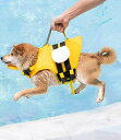 犬用救命胴衣 水着 ペット用品