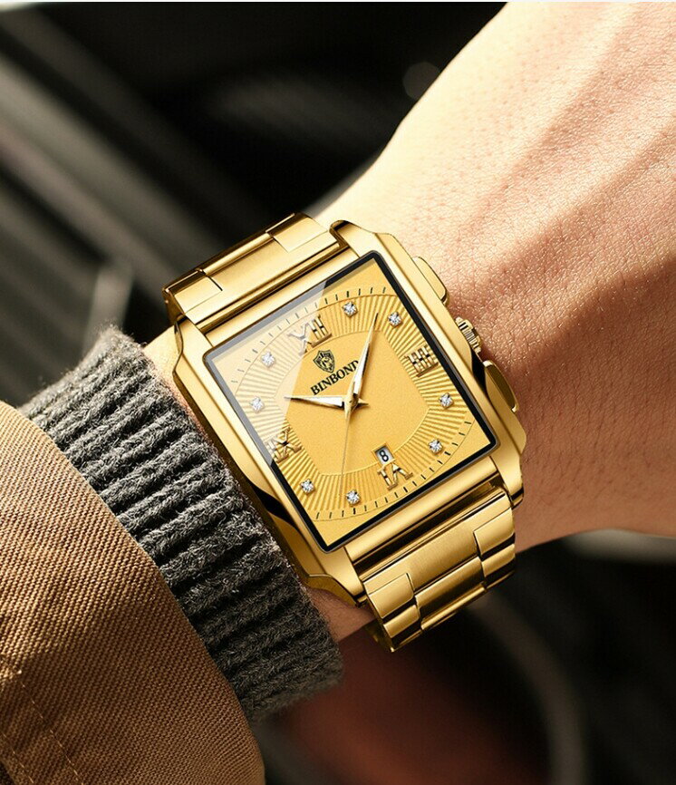 商品詳細 時計ブランド-Watch brand:賓邦-BINBOND 腕時計モデル-Watch type:B4143 時計ムーブメント-Watch movement:クォーツムーブメント-quartz movement 時計の直径-Watc...