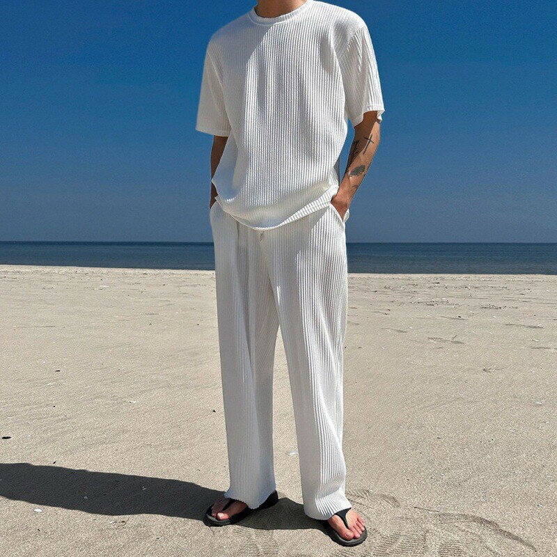 樂天商城 - 半袖 Tシャツ ショートパンツ ズボン メンズ