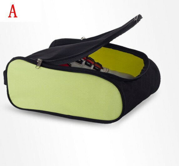 ゴルフ 靴バッグ