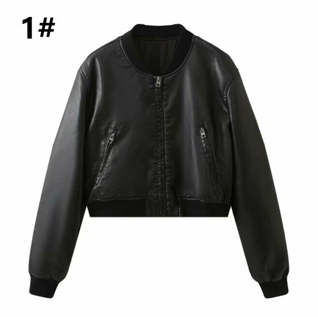 樂天商城 - コート 長袖 PU 快適 レディース ファッション