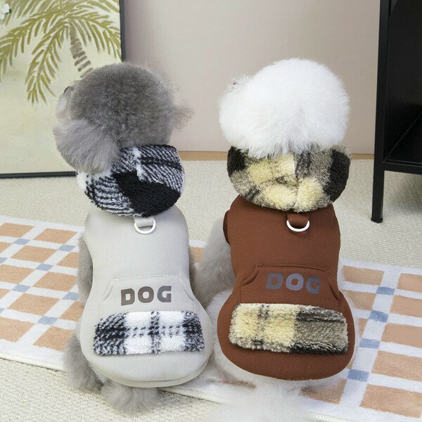 樂天商城 - ペット服 犬用 秋冬 ペット用品